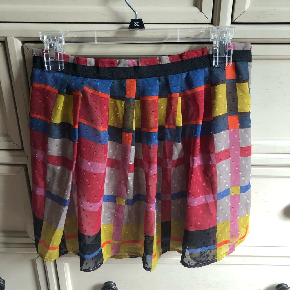 Skirt